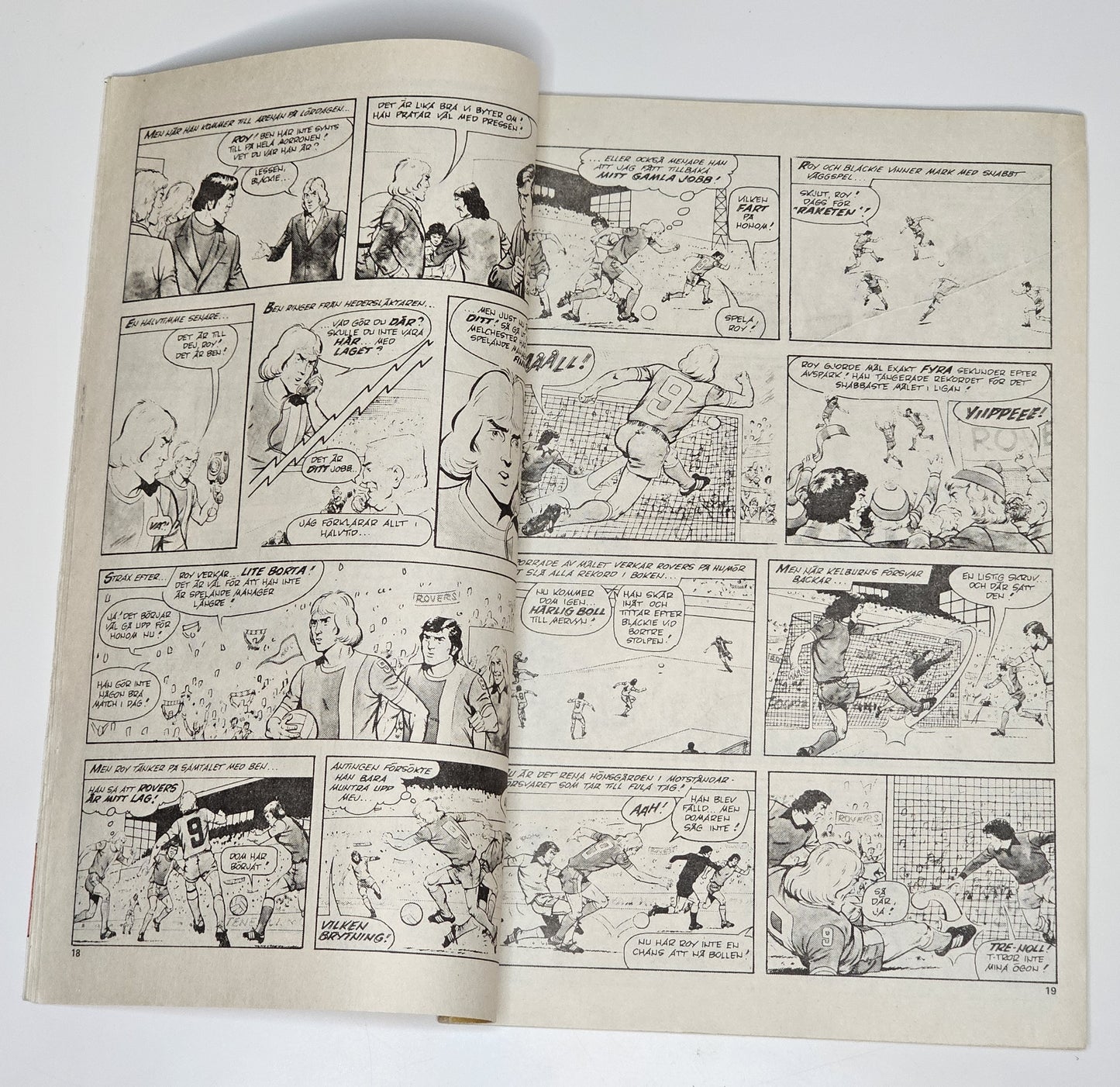 Buster Nr 16 1983 #FN#