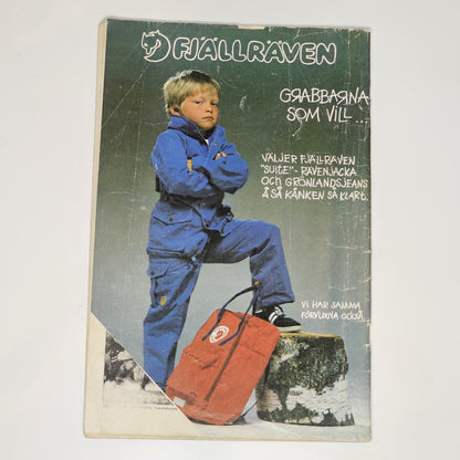 Buster Nr 17 1983 #GD#