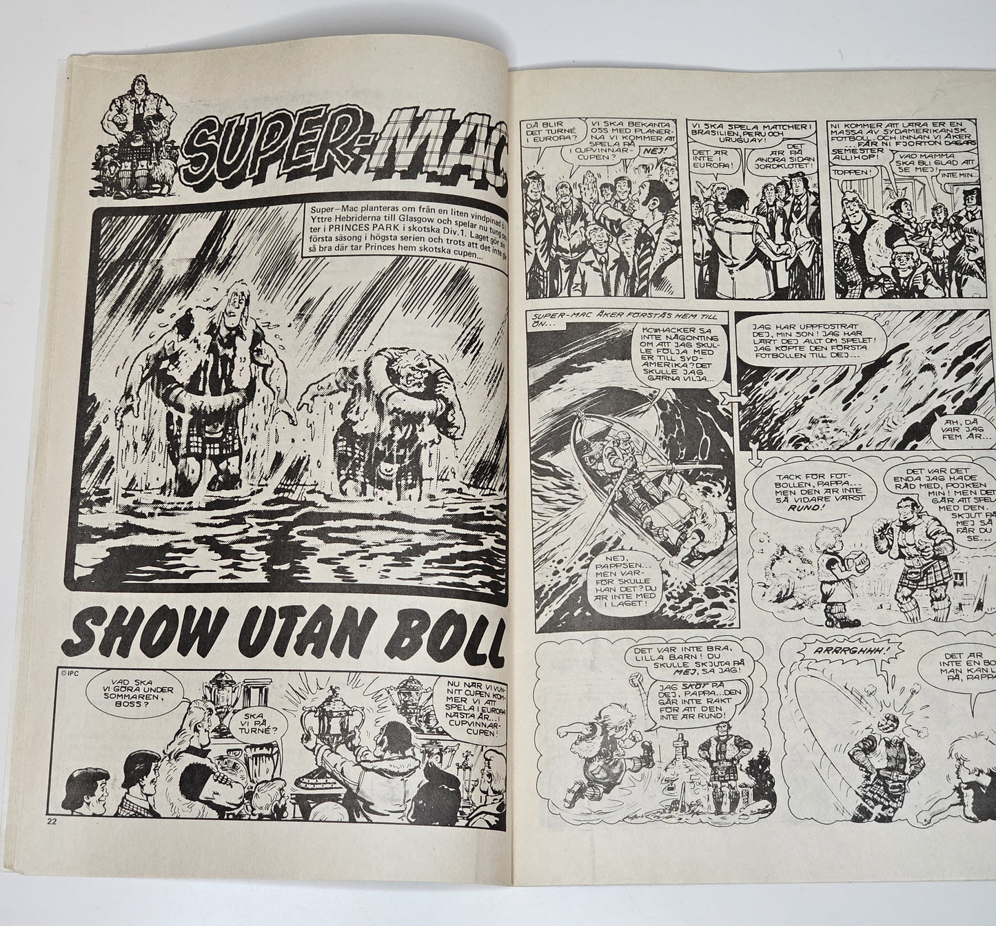 Buster Nr 26 1983 #FN#