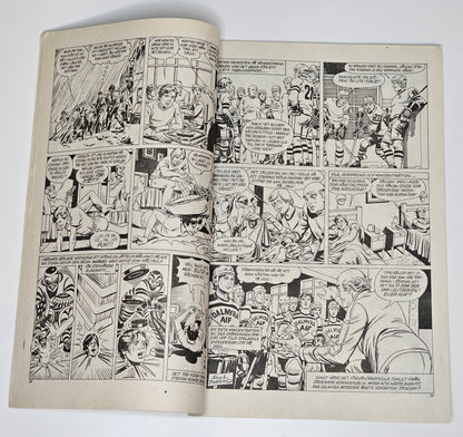 Buster Nr 5 1983 #FN#