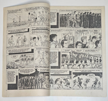 Buster Nr 10 1984 #FN#