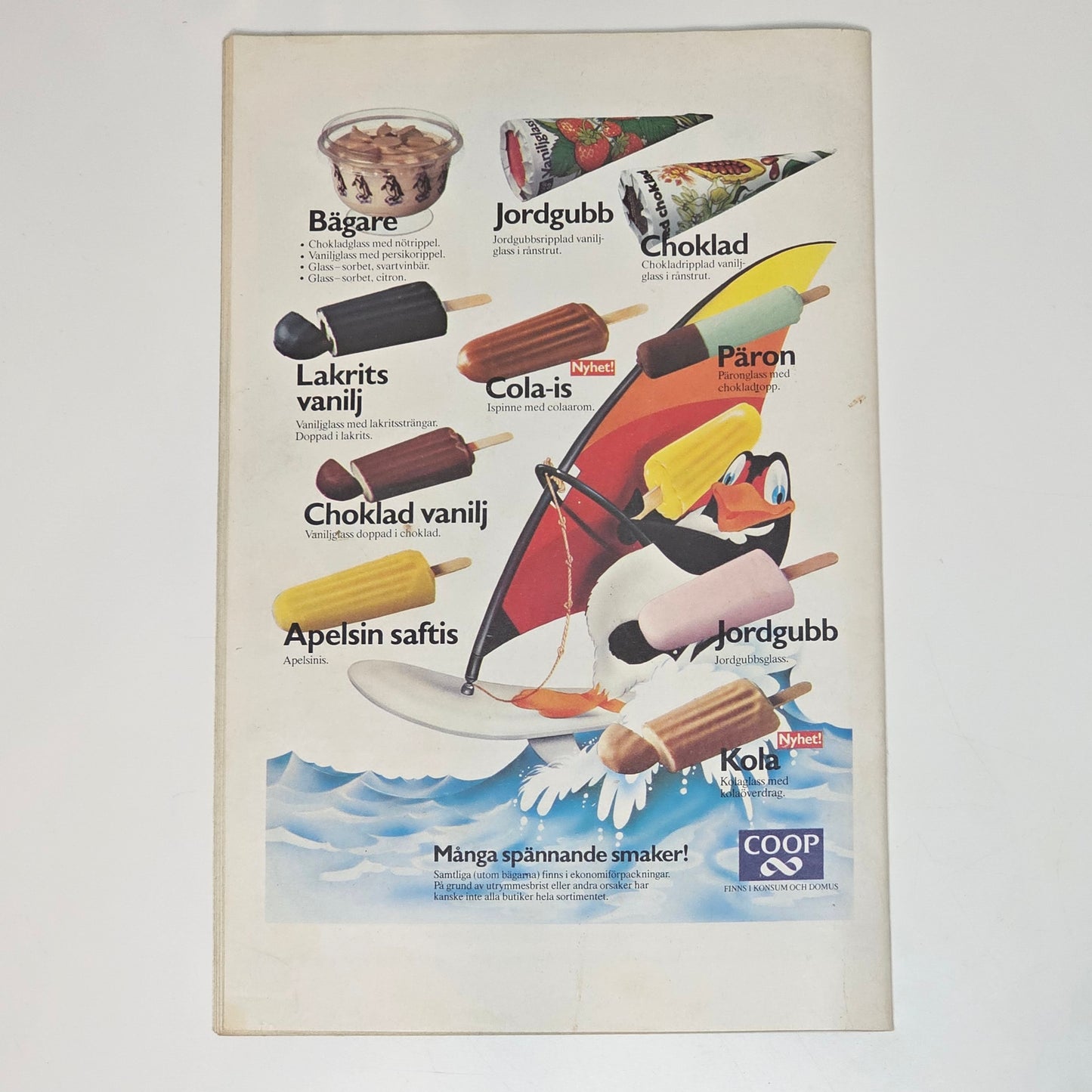 Buster Nr 11 1984 #FN#