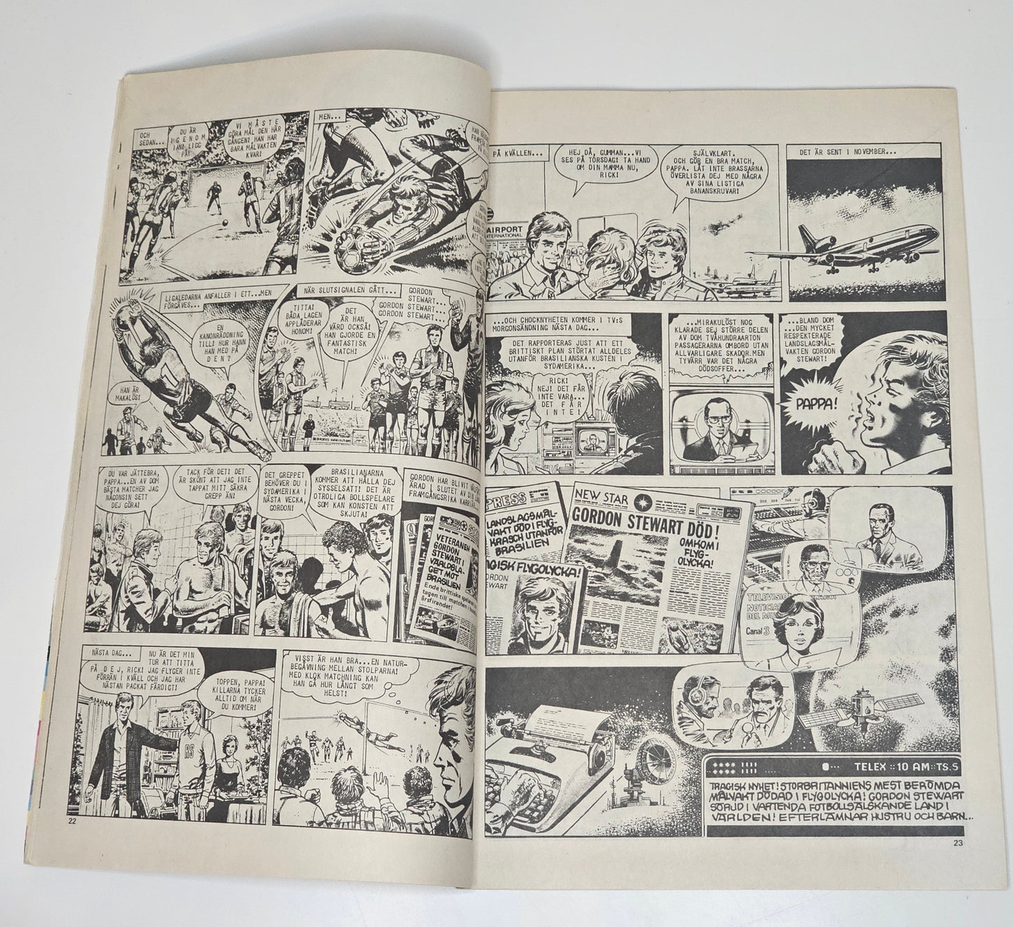 Buster Nr 16 1984 #FN#