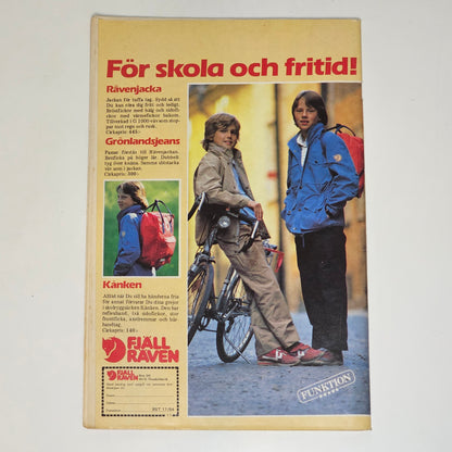 Buster Nr 17 1984 #VG#