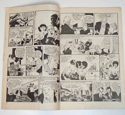 Buster Nr 22 1984 #VG#