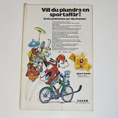 Buster Nr 3 1984 #FR#