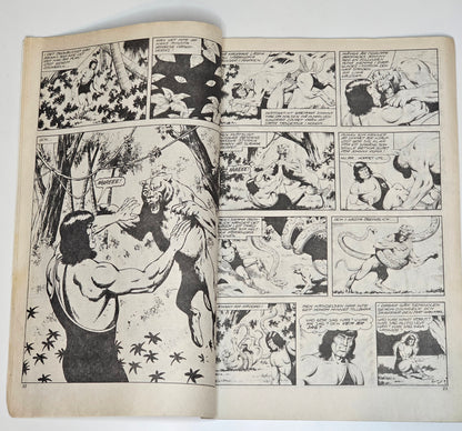 Buster Nr 3 1984 #FR#