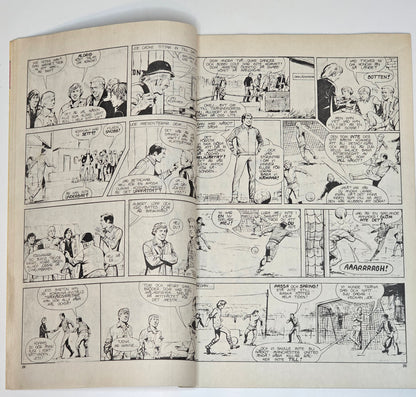 Buster Nr 4 1984 #GD#