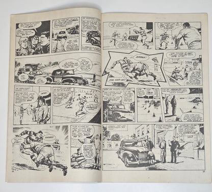 Buster Nr 9 1984 #FN#