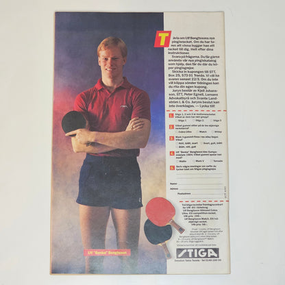 Buster Nr 4 1985 #FN#