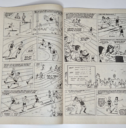 Buster Nr 13 1986 #FR#