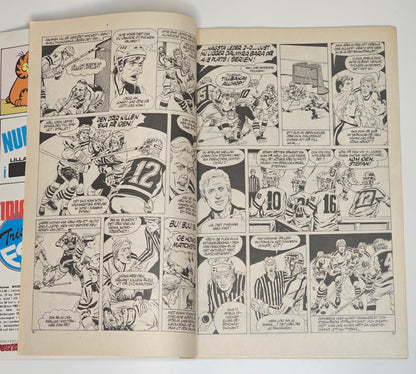 Buster Nr 1 1986 #FR#