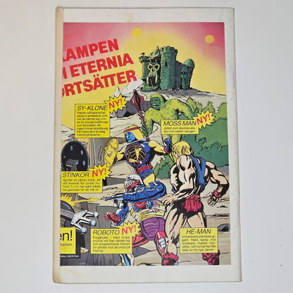 Buster Nr 16 1986 #FN#