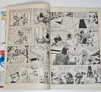 Buster Nr 16 1986 #FN#