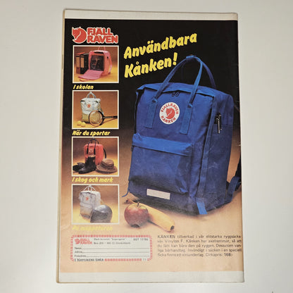 Buster Nr 17 1986 #FN#