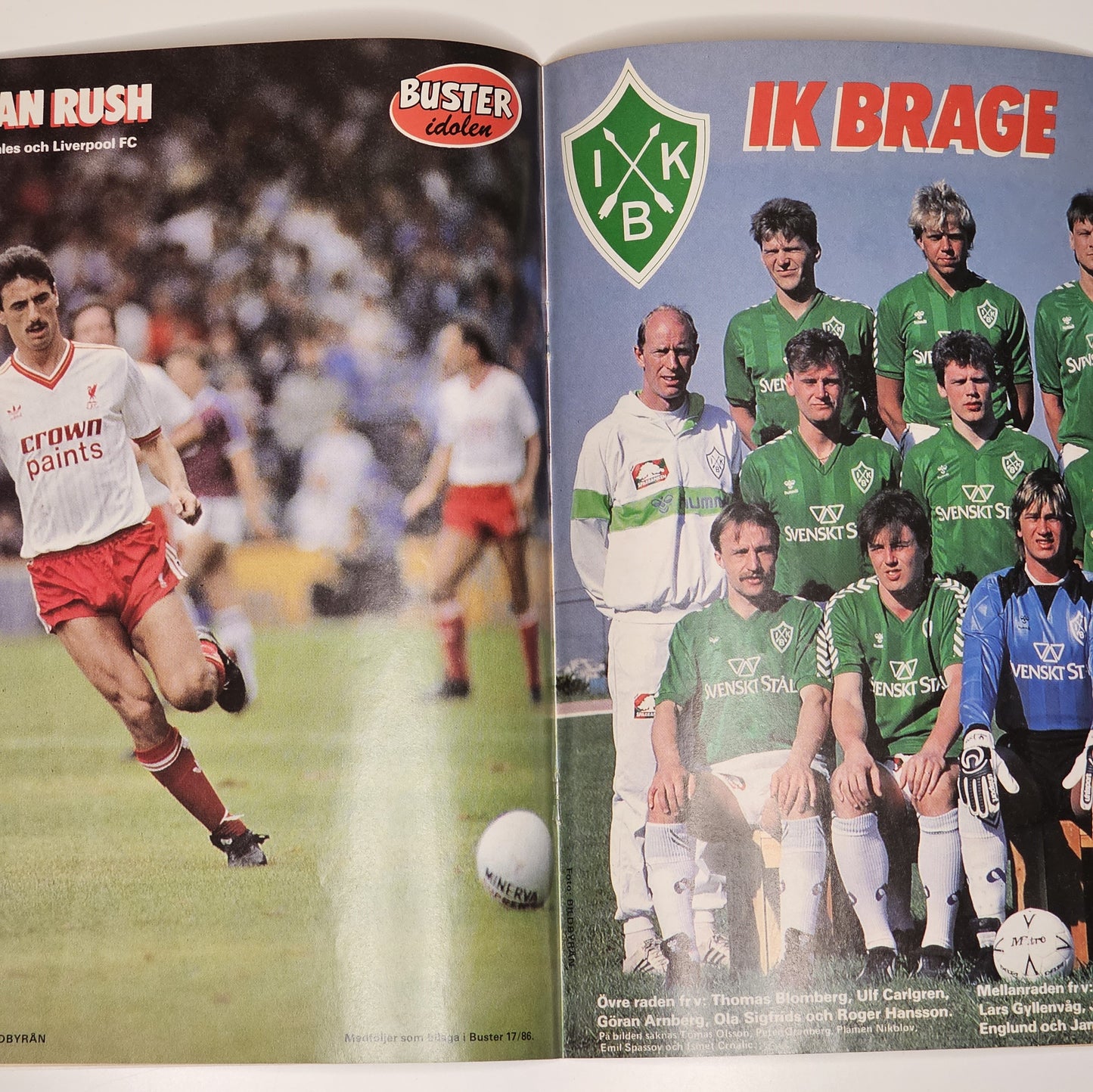 Buster Nr 17 1986 #FN#