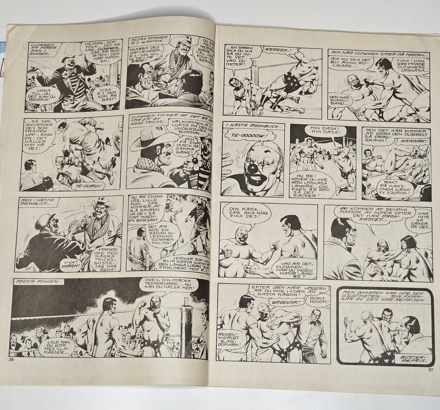 Buster Nr 17 1986 #FN#