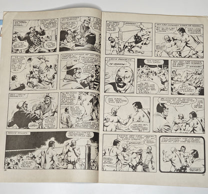 Buster Nr 17 1986 #FN#