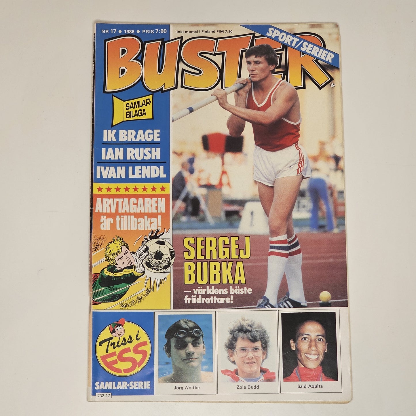 Buster Nr 17 1986 #FN#