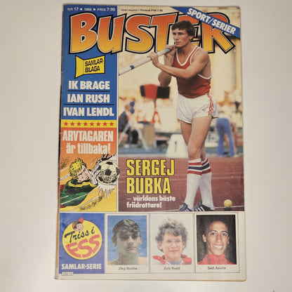 Buster Nr 17 1986 #FN#