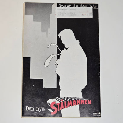 Buster Nr 26 1986 #FN#