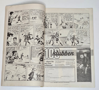 Buster Nr 26 1986 #FN#