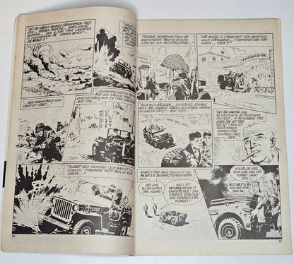 Buster Nr 15 1987 #VG#