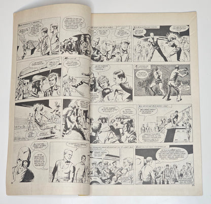 Buster Nr 17 1987 #FN#