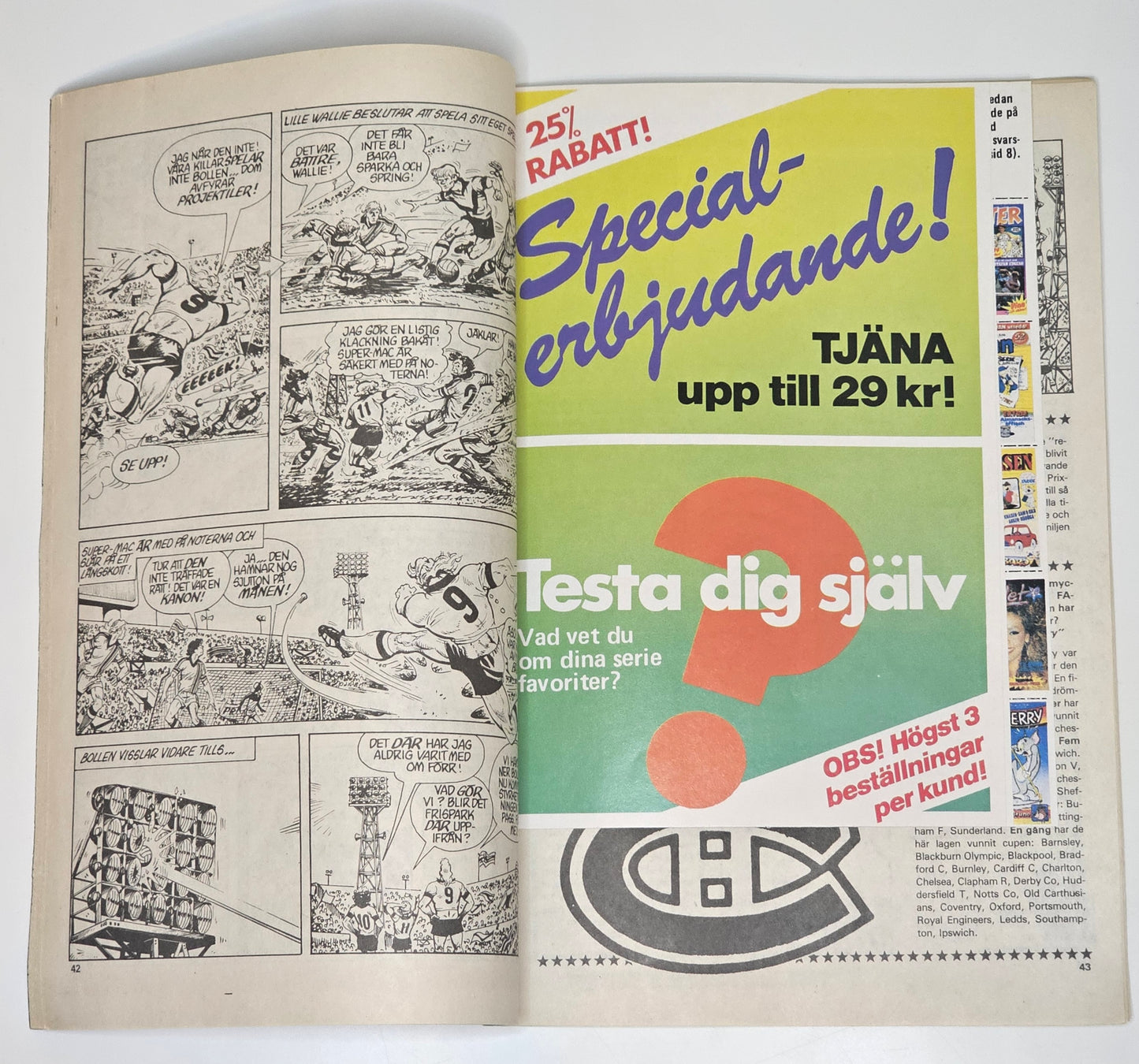 Buster Nr 18 1987 #FN#