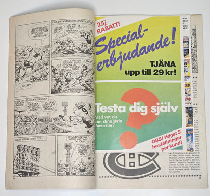 Buster Nr 18 1987 #FN#