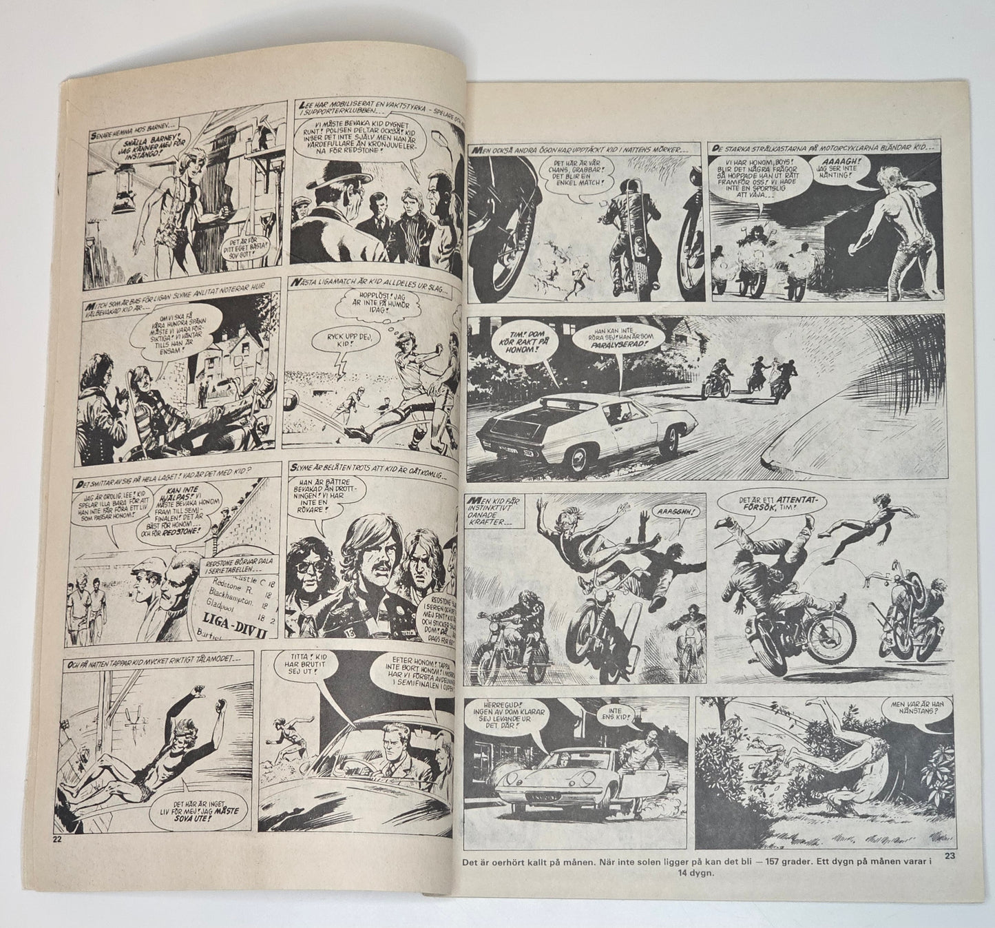 Buster Nr 19 1987 #FN#