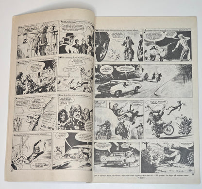 Buster Nr 19 1987 #FN#