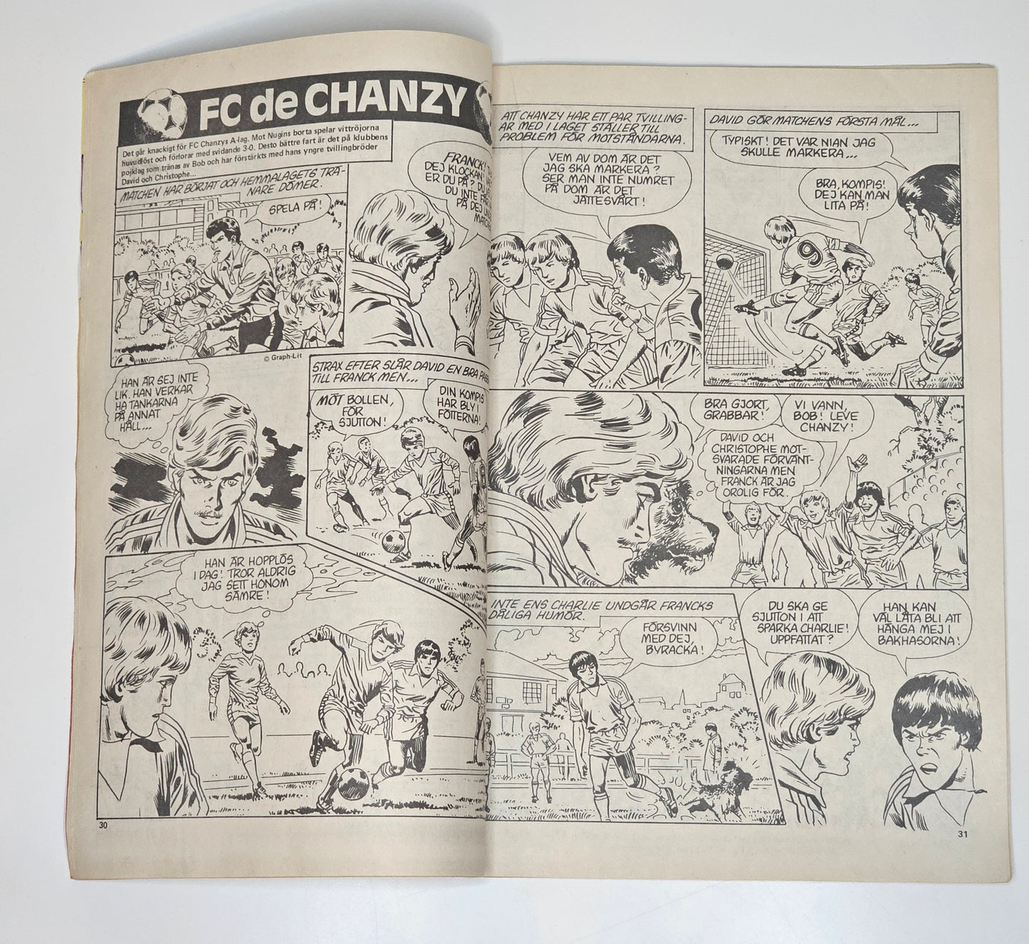 Buster Nr 21 1987 #FN#