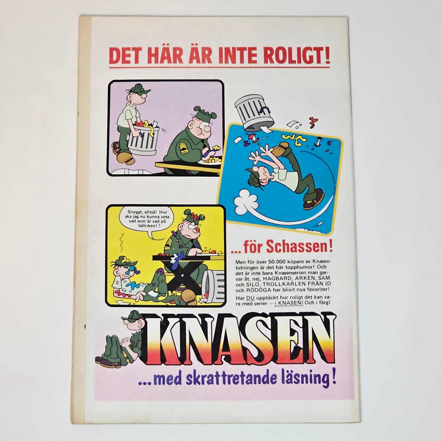 Buster Nr 2 1987 #VG#