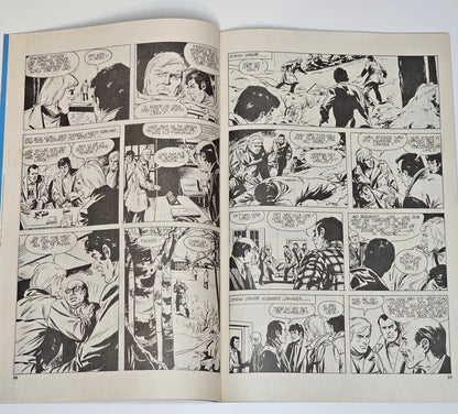 Buster Nr 3 1987 #FN#