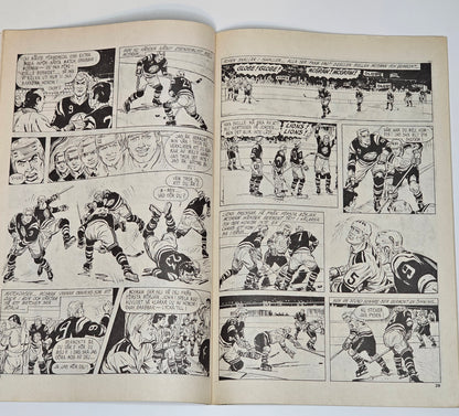 Buster Nr 6 1987 #FN#