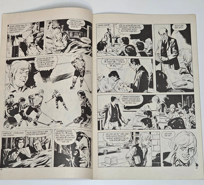 Buster Nr 9 1987 #FN#