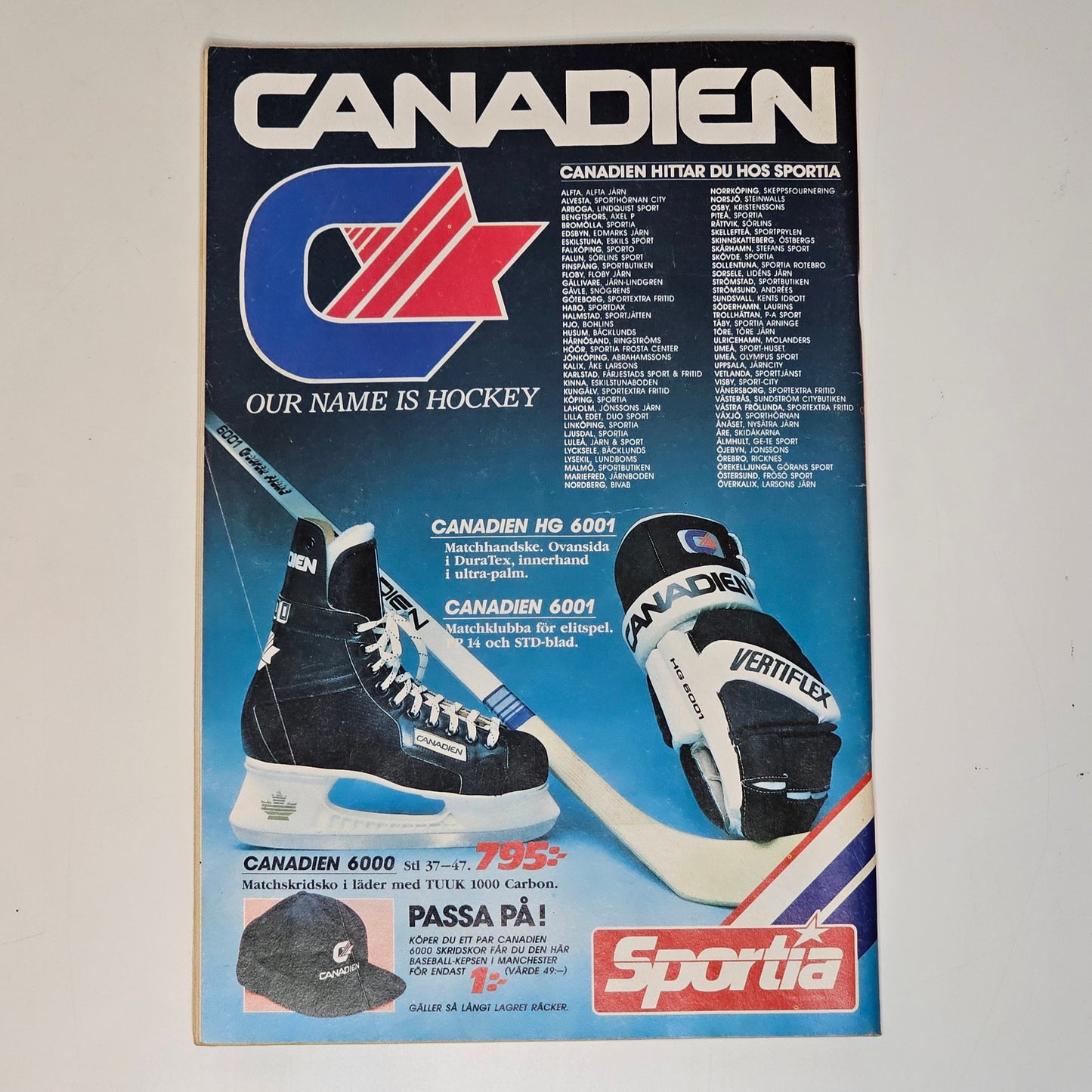 Buster Nr 14 1988 #FN#