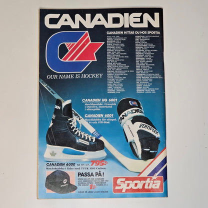 Buster Nr 14 1988 #FN#