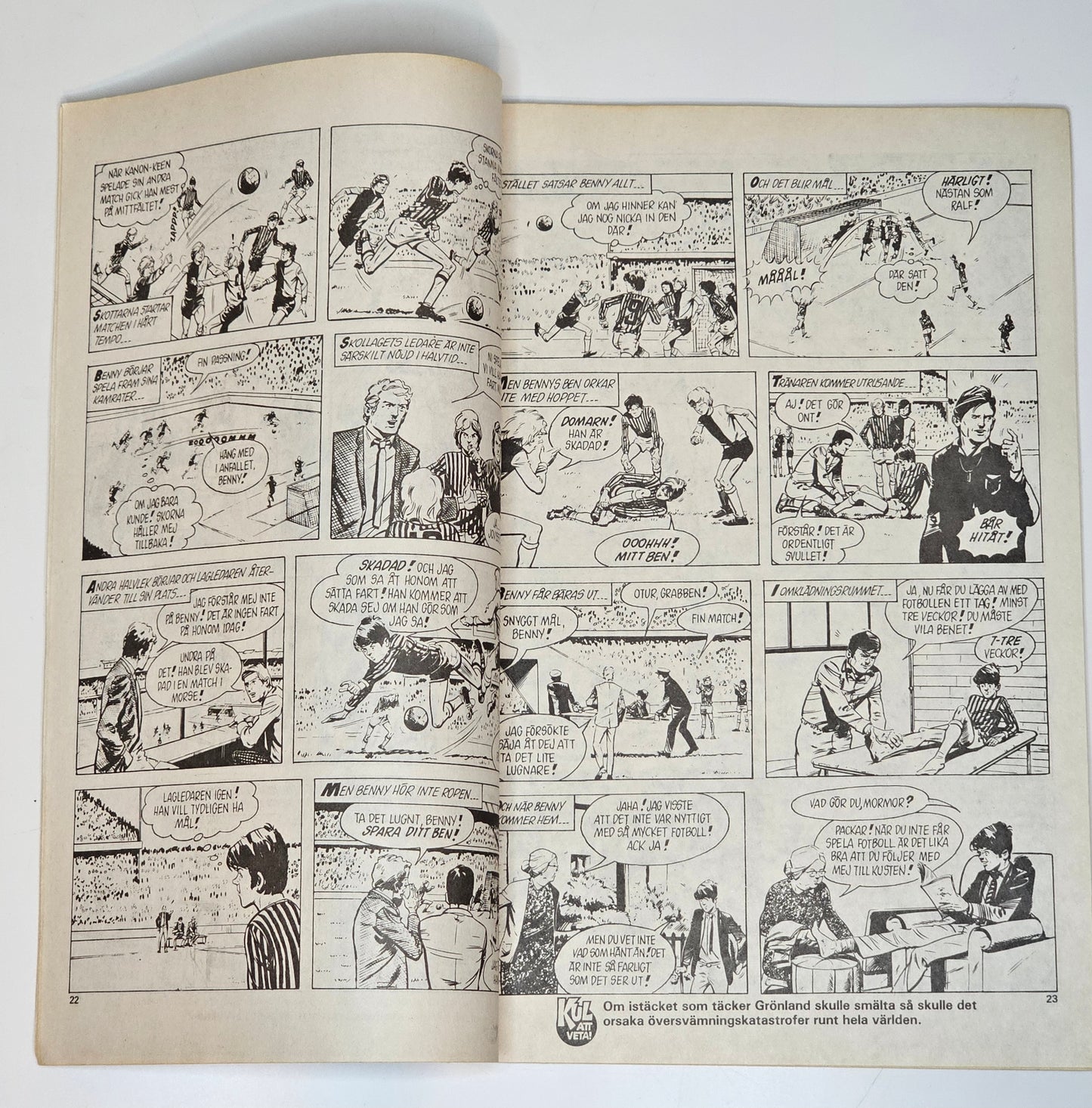 Buster Nr 14 1988 #FN#