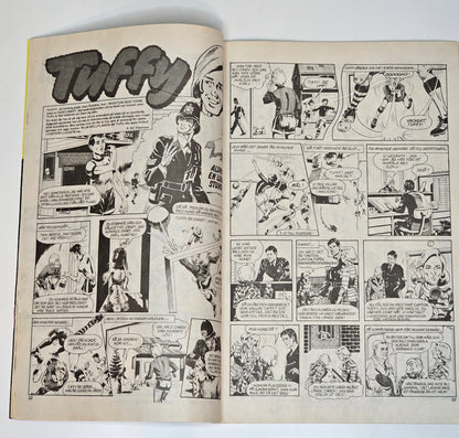 Buster Nr 15 1988 #VG#