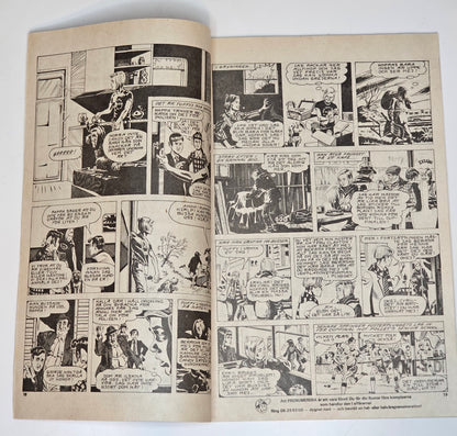 Buster Nr 20 1988 #VG#