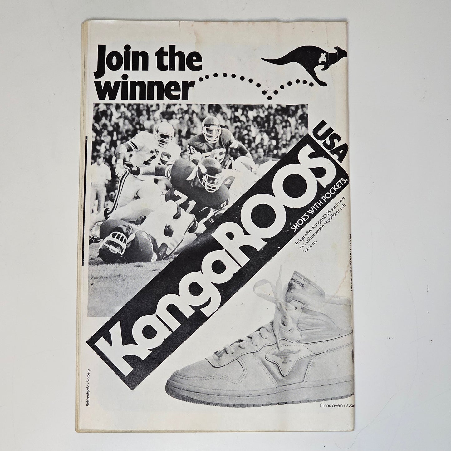 Buster Nr 21 1988 #GD#