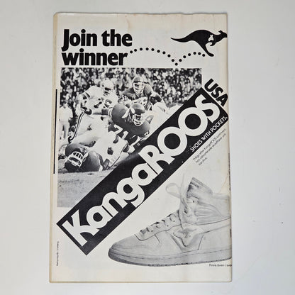 Buster Nr 21 1988 #GD#