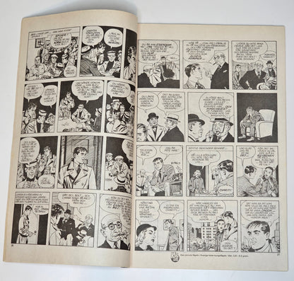 Buster Nr 24 1988 #VG#