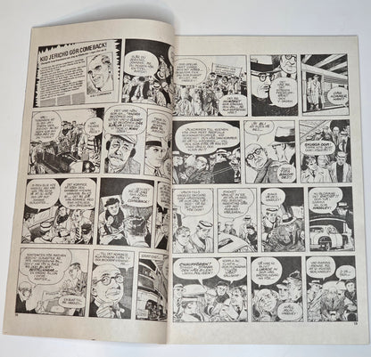 Buster Nr 25 1988 #FN#