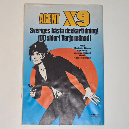 Buster Nr 6 1988 #FR#