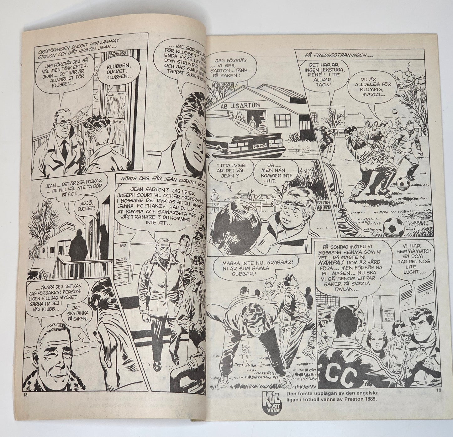 Buster Nr 8 1988 #GD#