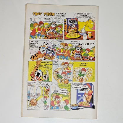 Buster Nr 11 1989 #FN#