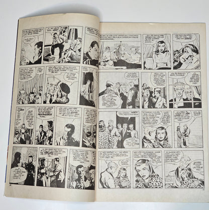 Buster Nr 7 1989 #FN#